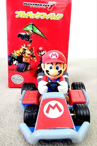 Mario kart nintendo action - kart, 7
