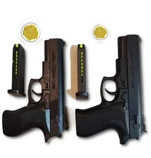 Pistola ad Aria 6MM per