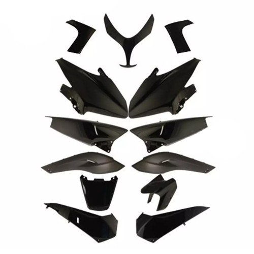 Kit carene one yamaha tmax - carene, t