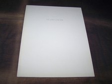 TOPRARITA' Splendido depliant