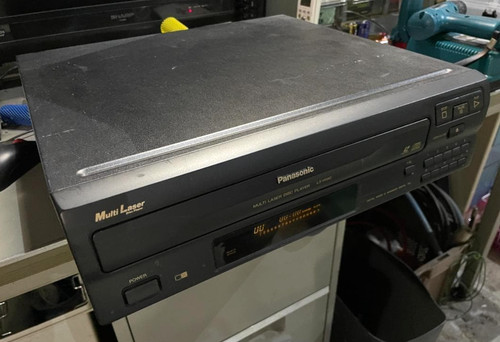 Panasonic h180 lettore - panasonic,