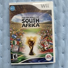 Coppa del Mondo Fifa 2010 -