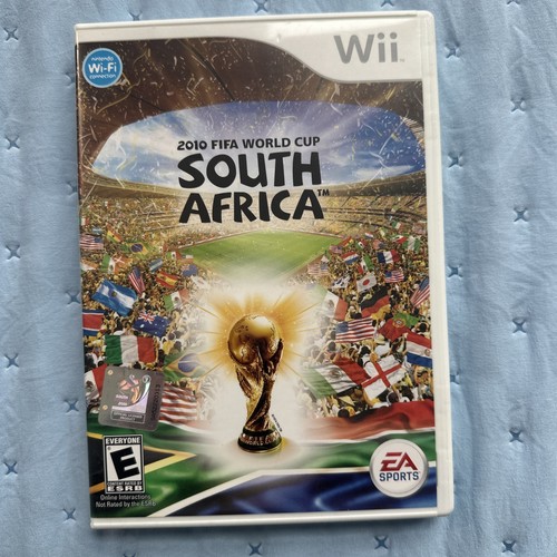 Coppa del mondo fifa 2010 - del,