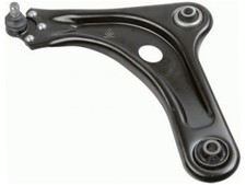 Braccio sospensione anteriore