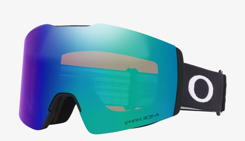 Fall line factory pilot snow - line,