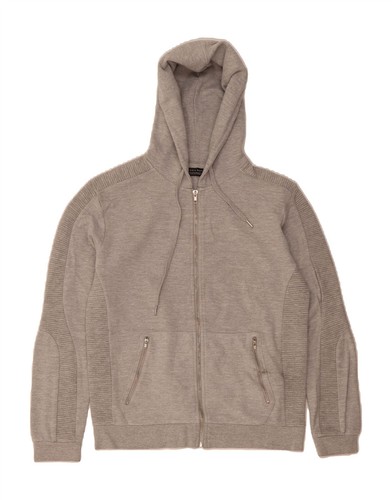 Zara felpa con cappuccio - e, zip