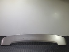 Spoiler posteriore chevrolet - posteriore,