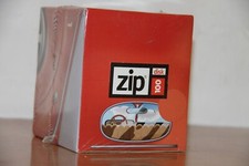 10 Zip disk 100 mac formatted