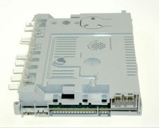 Scheda comandi elettronica