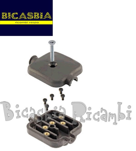 3844 scatola fili presa - -,