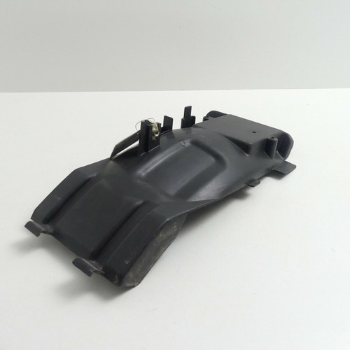 Yamaha fzr 600 - 600, carena