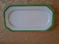 Vassoio rettangolare QUEENS