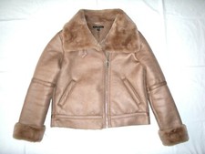 Moda donna giacche Zara TRF