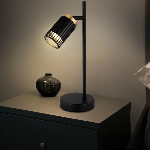Lampada tavolo - lampada, da
