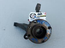 FUSELLO MOZZO MONTANTE RUOTA ANTERIORE SINISTRO FIAT MULTIPLA 2017 1.9 