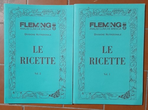 Libro fleming brescia - libro, le