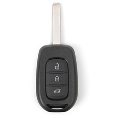 CHIAVE GUSCIO PER DACIA DUSTER