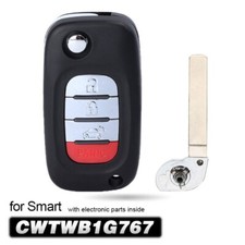CWTWB1G767 for Benz Smart