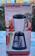 Ferrari blender frullatore - blender,