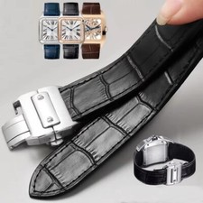 Cinturino orologio pelle - , per