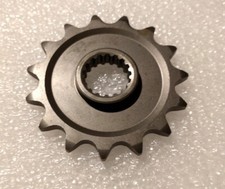 PIGNONE TRASMISSIONE RMZ 450  RMX 450 2010 AL 2019 SUZUKI P 520 4075K 14 DENTI