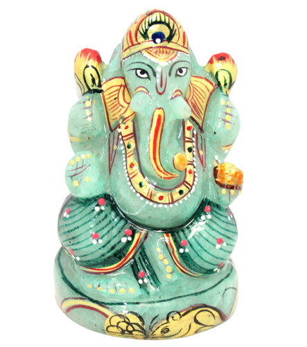 Idol statua ganesh - idol,