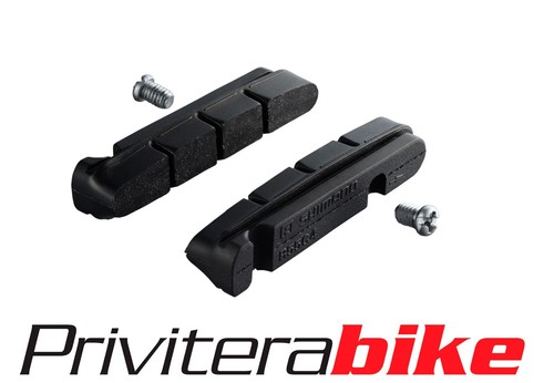 Pattini freno shimano - freno,