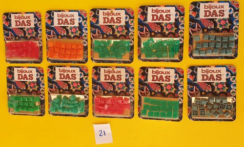 Bijoux das adica - pongo, 70