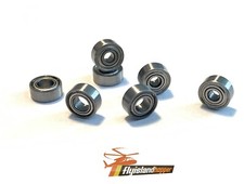 Kit cuscinetti a sfera TUNING