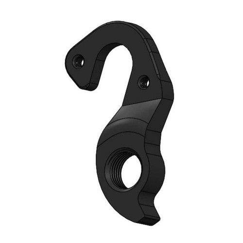 Gancio deragliatore 10151 per - deragliatore,