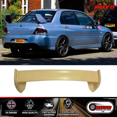 Kit corpo spoiler ala - spoiler,