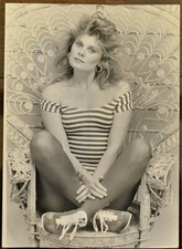 FOTO ORIGINALE DI PATRIZIA