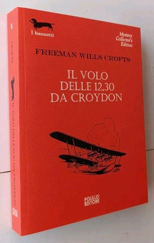 Freeman wills crofts volo - freeman,