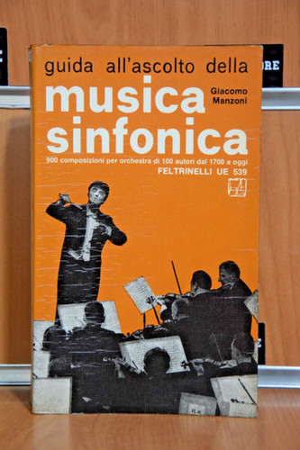 Guida all ascolto - "guida, della
