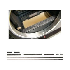 Premium light seal foam kit - light,