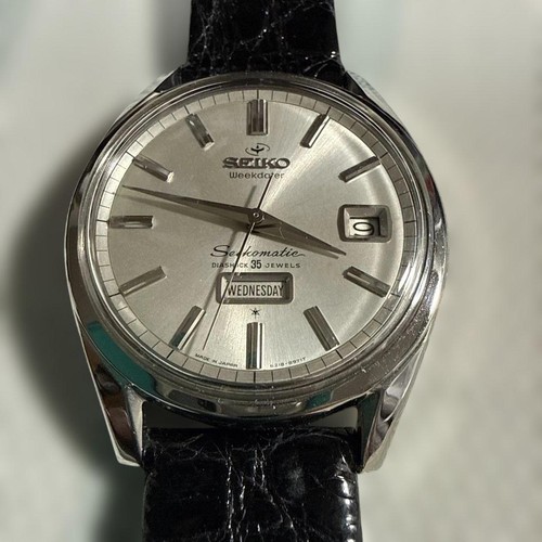 Orologio polso seiko - da,