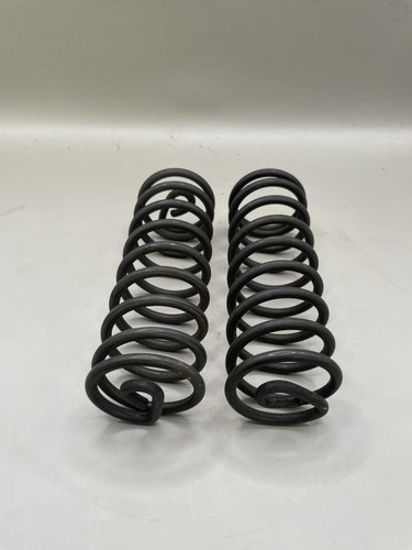 Coppia molle sella moto guzzi - coppia,