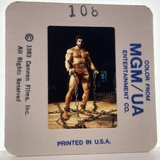 Diapositiva 35mm vintage di