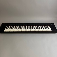 YAMAHA NP-12 Piaggero 61-Key