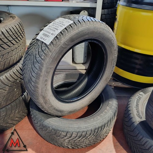 Set gomme pneumatici 4 - set,