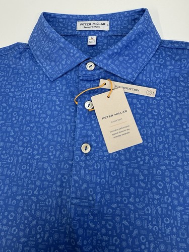 Polo golf peter millar - da,