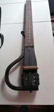 chitarra classica elettrificata