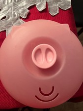 Copri Microonde Maiale