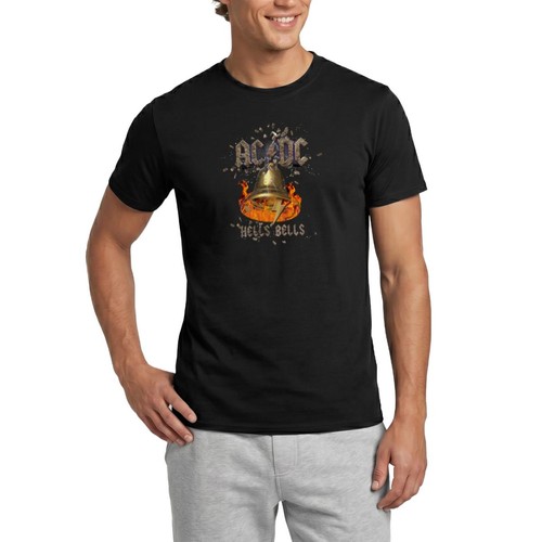 Shirt uomo hells - uomo,