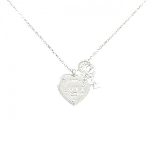 Collana tiffany love - tiffany, &