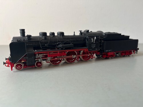 Roco loco 230 1137 - ho, 17