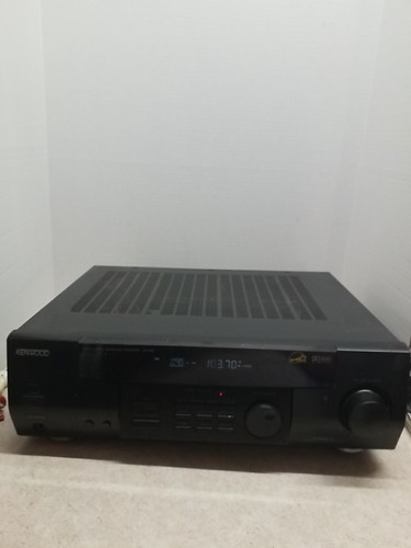 Kenwood 405 ricevitore - vr-405,