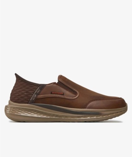 Skechers scarpe uomo - skechers,