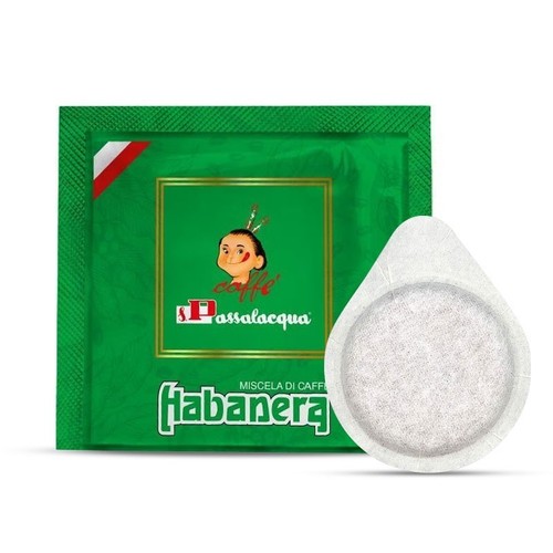 Cialde ese caffe - 50,