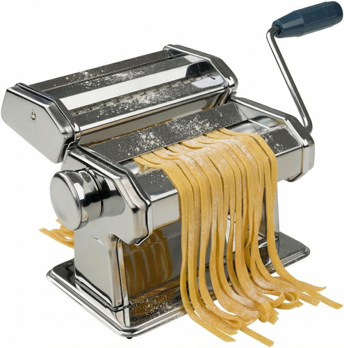 Macchina per tirare pasta - per,